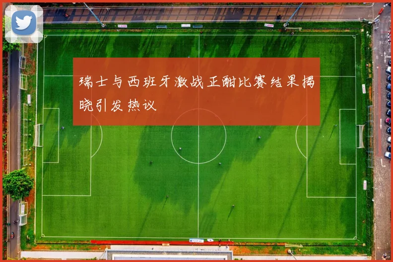 瑞士与西班牙激战正酣比赛结果揭晓引发热议