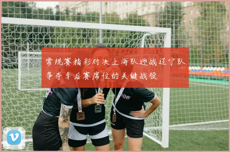 常规赛精彩对决上海队迎战辽宁队争夺季后赛席位的关键战役